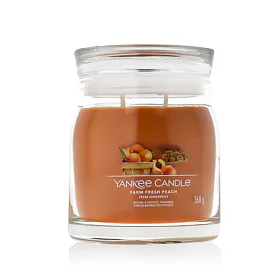 Yankee Candle Signature Duftkerze 368 g