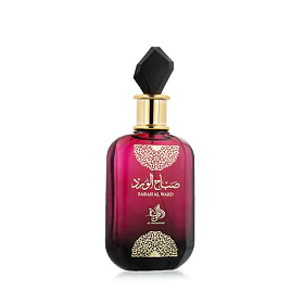 Al Wataniah Sabah Al Ward Eau De Parfum 100 ml (woman)