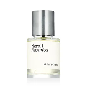 Maison Crivelli Neroli Nasimba Eau De Parfum 30 ml (unisex)