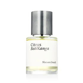 Maison Crivelli Citrus Batikanga Eau De Parfum 30 ml (unisex)