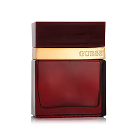 Guess Seductive Homme Red Eau De Toilette 100 ml (man)