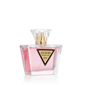 Guess Seductive Kiss Eau De Toilette 75 ml (woman)