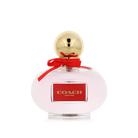 Coach Poppy Eau de Parfum für Frauen 100 ml