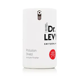 Dr. LEVY Skin Reset Treatments Pollution Shield Skincare Finisher 30 ml