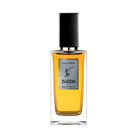 Burdin Sans Témoin Eau De Parfum 100 ml (man)