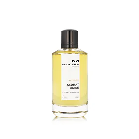 Mancera Paris Intense Cedrat Boise Extrait de Parfum 120 ml (man)