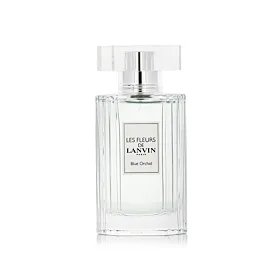 Lanvin Les Fleurs de Lanvin Blue Orchid Eau De Toilette 50 ml (woman)