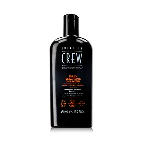 American Crew Daily Cleansing Shampoo 450 ml
