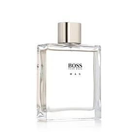 Hugo Boss Boss Man Eau De Toilette 100 ml (man)