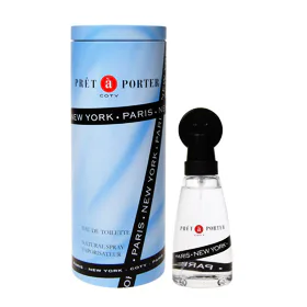 Prêt à Porter Original Eau De Toilette 100 ml (woman)