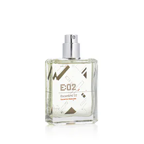 Escentric Molecules Escentric 02 Eau De Toilette Nachfüllung mit Zerstäuber 30 ml (unisex)