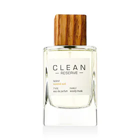 Clean Reserve Seuded Oud Eau De Parfum 100 ml (unisex)