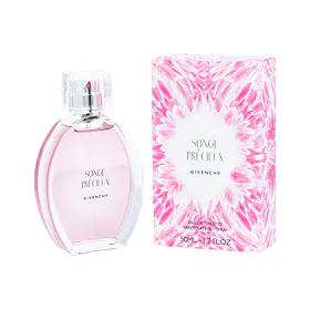Givenchy Songe Précieux Eau De Toilette 50 ml (woman)