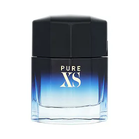 Paco Rabanne Pure XS Eau De Toilette 100 ml (man)