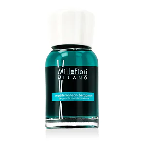 Millefiori Milano Natural Mediterranean Bergamot Aroma-Diffusor 100 ml
