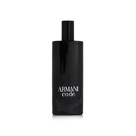 Giorgio Armani Code Homme Eau De Toilette 15 ml (man)