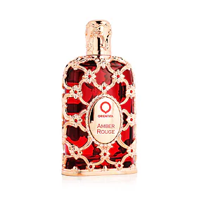 Orientica Amber Rouge Eau De Parfum 150 ml (unisex)