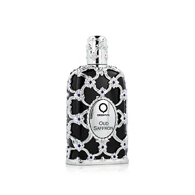 Orientica Oud Saffron Eau De Parfum 150 ml (unisex)