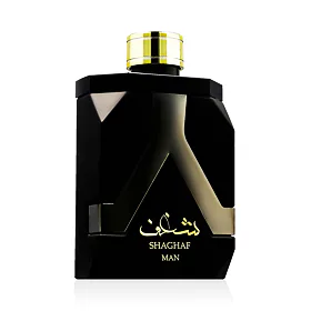 Asdaaf Shaghaf Eau De Parfum 100 ml (man)