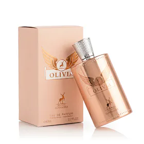 Maison Alhambra Olivia Eau De Parfum 80 ml (woman)