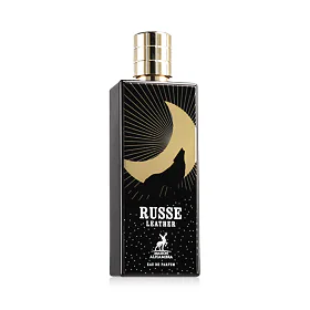 Maison Alhambra Russe Leather Eau De Parfum 80 ml (unisex)