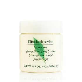 Elizabeth Arden Green Tea Honey Drops Körpercreme 500 ml (woman)