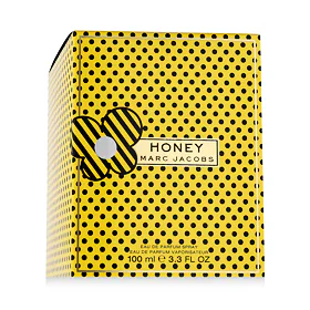 Marc Jacobs Honey Eau De Parfum 100 ml (woman)