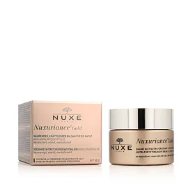 Nuxe Nuxuriance Gold Nutri-Fortifying Night Balm 50 ml