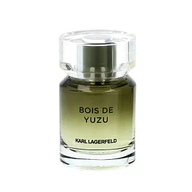 Karl Lagerfeld Bois de Yuzu Eau De Toilette 50 ml (man)