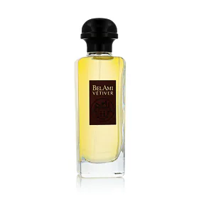Hermès Bel Ami Vétiver Eau De Toilette 100 ml (man)