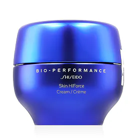 Shiseido Bio-Performance Skin HIForce Cream 50 ml