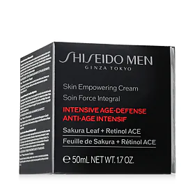 Shiseido Men Skin Empowering Cream 50 ml