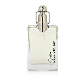 Cartier Déclaration Eau De Toilette - nachfüllbar 50 ml (man)