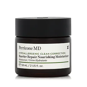 Perricone MD Hypoallergenic Clean Correction Barrier Repair Nourishing Moisturizer 59 ml