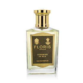 Floris Tuberose in Silk Eau De Parfum 50 ml (woman)