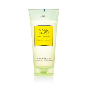 4711 Acqua Colonia Starfruit & White Flowers Duschgel 200 ml (unisex)