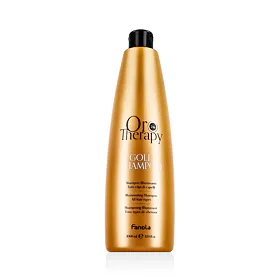 Fanola Oro Therapy Gold Shampoo 1000 ml