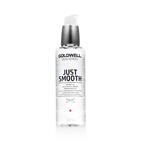 Goldwell Dualsenses Just Smooth Taming Oil 100 ml