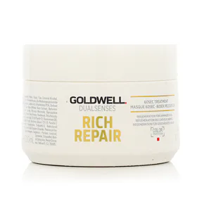 Goldwell Dualsenses Rich Repair 60Sec Treatment 200 ml