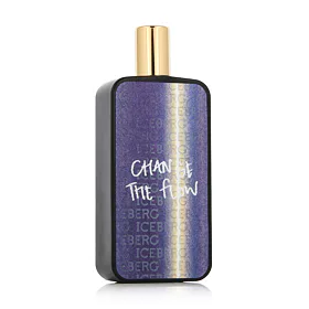 Iceberg Change The Flow for Him Eau De Toilette 100 ml (man)