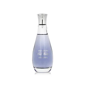 Davidoff Cool Water Reborn for Her Eau De Toilette 100 ml (woman)