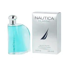 Nautica Classic Eau De Toilette 100 ml (man)