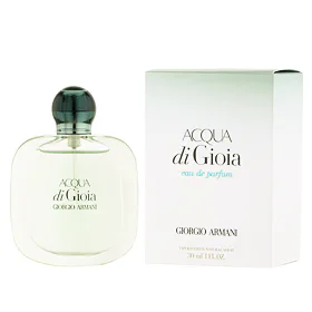 Giorgio Armani Acqua di Gioia Eau De Parfum 30 ml (woman)