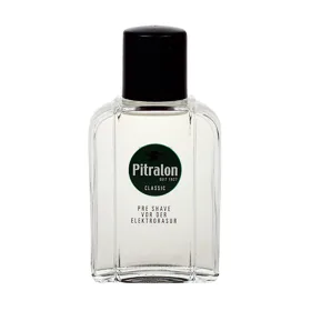 Pitralon Classic Rasierwasser vor der Rasur 100 ml (man)