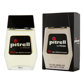 Pitralon Pitrell Rasierwasser vor der Rasur 100 ml (man)