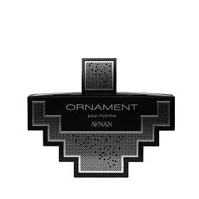 Afnan Ornament Pour Homme Eau De Parfum 100 ml (man)