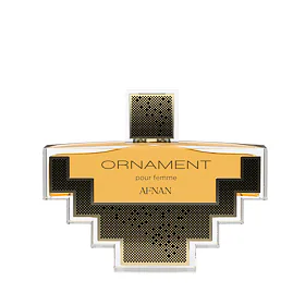 Afnan Ornament pour Femme Eau De Parfum 100 ml (woman)