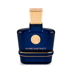 Swiss Arabian Pure Instinct Eau De Parfum 100 ml (man)
