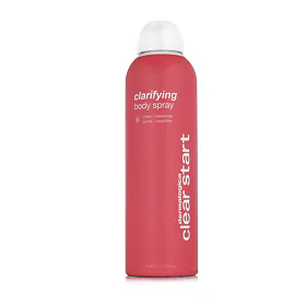 Dermalogica Clear Start Clarifying Body Spray 177 ml
