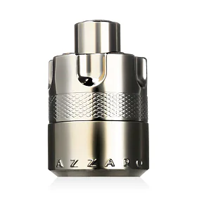 Azzaro Wanted Eau De Parfum 50 ml (man)